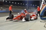 Nächster Run für Scott Dixon