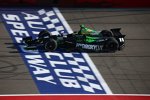 Sebastien Bourdais (KV)