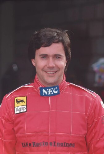 ~Gary Brabham~ ~Gary Brabham~