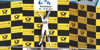 Bild zum Inhalt: So wird Wittmann am Lausitzring DTM-Champion