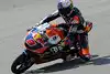 Bild zum Inhalt: Miller setzt erste Bestzeit in Silverstone