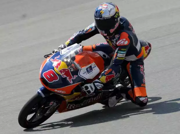 Titel-Bild zur News: Jack Miller
