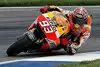 Bild zum Inhalt: Freies Training: Marquez wieder in seiner eigenen Welt