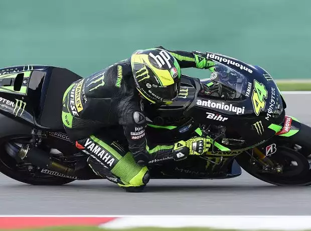 Pol Espargaro Titel-Bild zur News: Pol Espargaro
