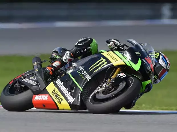 Bradley Smith Titel-Bild zur News: Bradley Smith