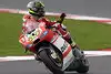 Bild zum Inhalt: Crutchlow: Auch in Silverstone langsamster Ducati-Pilot