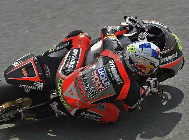 Sandro Cortese Titel-Bild zur News: Sandro Cortese