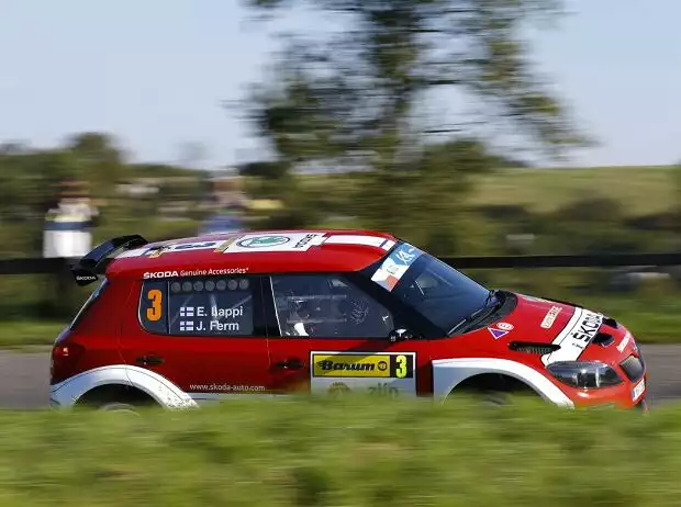 Esapekka Lappi Titel-Bild zur News: Esapekka Lappi