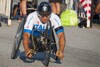 Bild zum Inhalt: Zanardi wird Staffel-Weltmeister mit dem Handbike