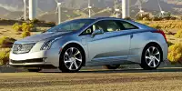 Cadillac ELR