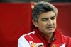 Ferrari: Dreijahresplan soll den Titel bringen