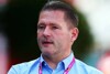 Jos Verstappen: "War für Max kein einfacher Zeitgenosse"