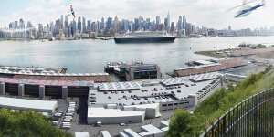 Ecclestone: New-Jersey-Investoren haben nicht gezahlt
