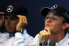 Rosberg gibt zu: "Fehleinschätzung meinerseits"