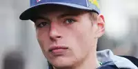 Bild zum Inhalt: Häkkinen über Verstappen: "Würde ihn niemals fahren lassen"