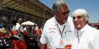 Bild zum Inhalt: Mallya: Jemand muss Ecclestone für Social Media gewinnen