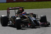 Lotus: Spa vergessen und mit neuen Teilen nach Monza