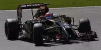 Bild zum Inhalt: Lotus: Spa vergessen und mit neuen Teilen nach Monza