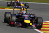 Bild zum Inhalt: Red Bull vor Monza: "Perfekte Runde beinahe unmöglich"