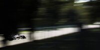 Bild zum Inhalt: Ist der Traum vom 360-km/h-Topspeed in Monza geplatzt?