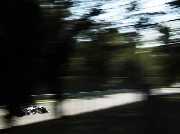 Esteban Gutierrez Titel-Bild zur News: Esteban Gutierrez