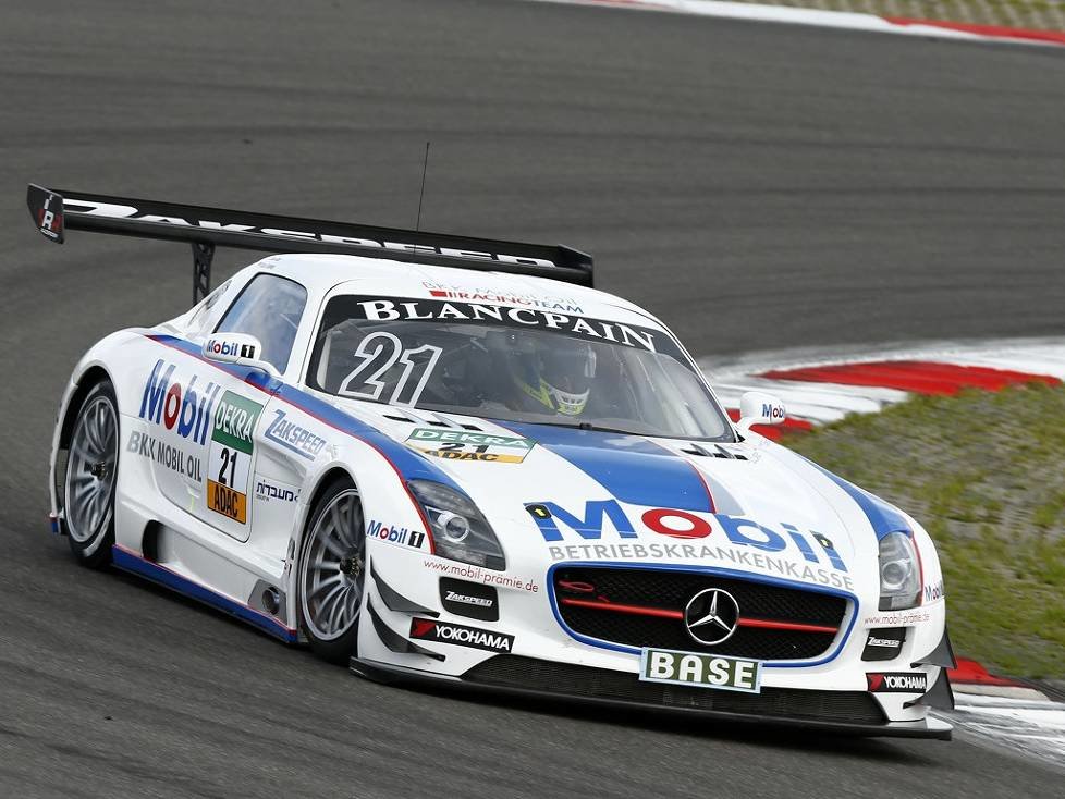 Zakspeed