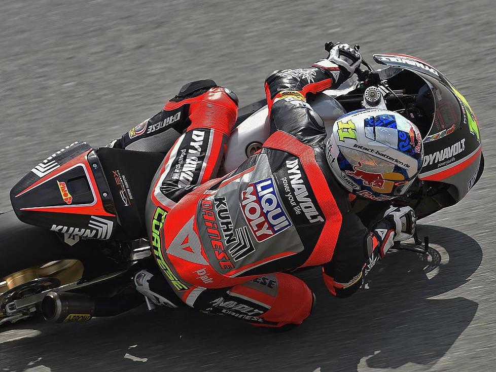 Sandro Cortese