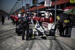 Josef Newgarden (Fisher) 