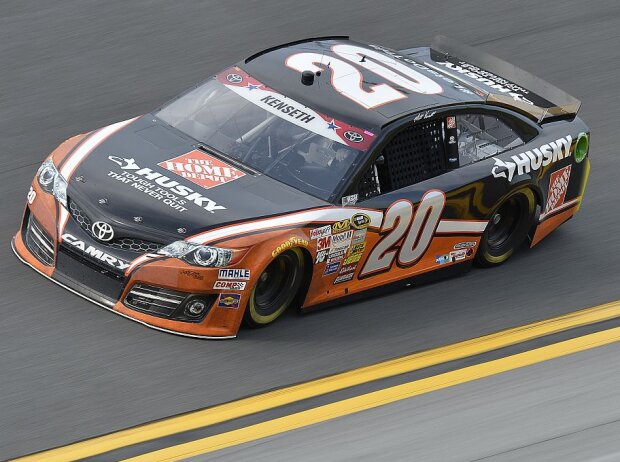 Matt Kenseth Matt Kenseth