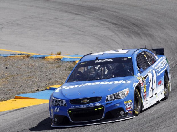 Jeff Gordon Jeff Gordon