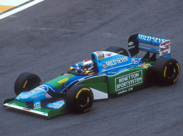 Jos Verstappen