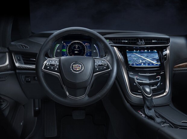 Cadillac ELR Cadillac ELR