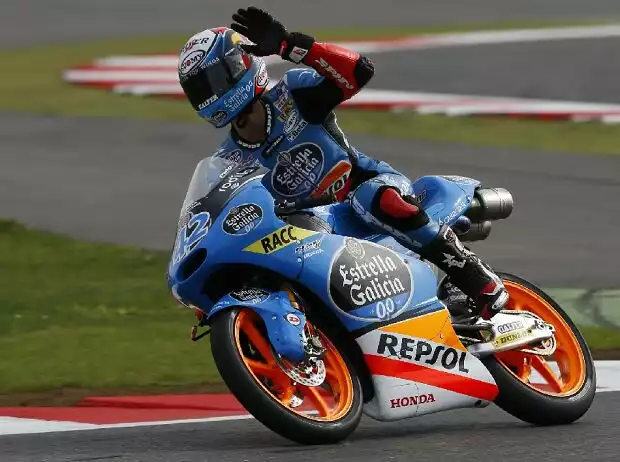 Alex Rins Titel-Bild zur News: Alex Rins