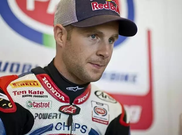 Titel-Bild zur News: Jonathan Rea