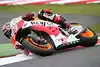 Bild zum Inhalt: Zehnte Pole-Position: Marquez auch in Silverstone ganz vorne