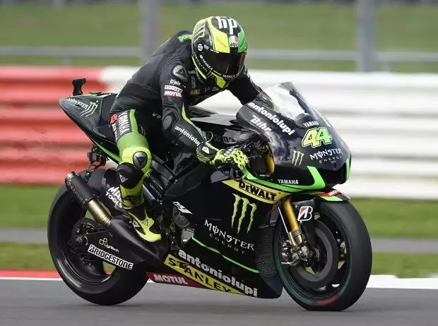Pol Espargaro Titel-Bild zur News: Pol Espargaro