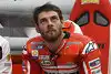 Bild zum Inhalt: Crutchlow: "Wäre selbst auf einem Superbike schneller"