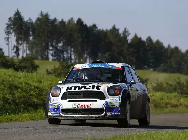 Vaclav Pech Titel-Bild zur News: Vaclav Pech