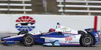 Helio Castroneves