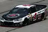 Bild zum Inhalt: Harvick auch in Atlanta der Schnellste: Sechste Saison-Pole