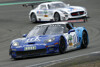 Bild zum Inhalt: Corvette-Duo Jahn/Barth überrascht mit Sieg am Nürburgring