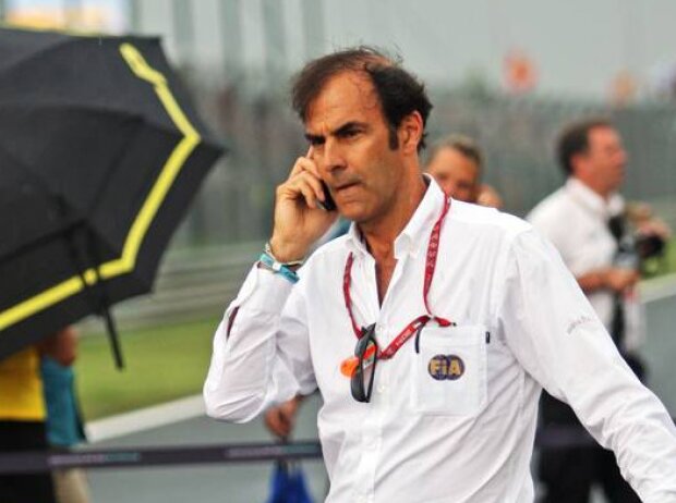 Emanuele Pirro Emanuele Pirro