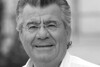 Grand-Prix-Promoter Philippe Gurdjian verstorben