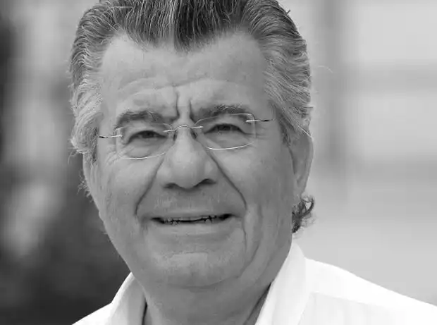 Titel-Bild zur News: Philippe Gurdjian