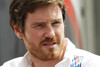 Smedley: Wegen Pat Symonds zu Williams