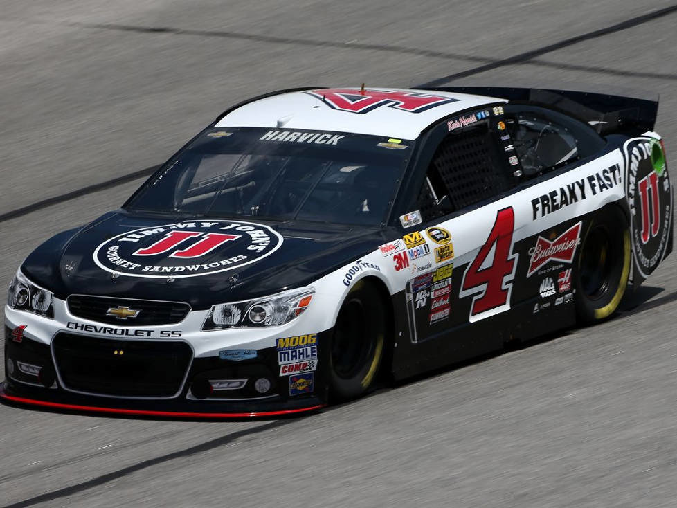 Kevin Harvick