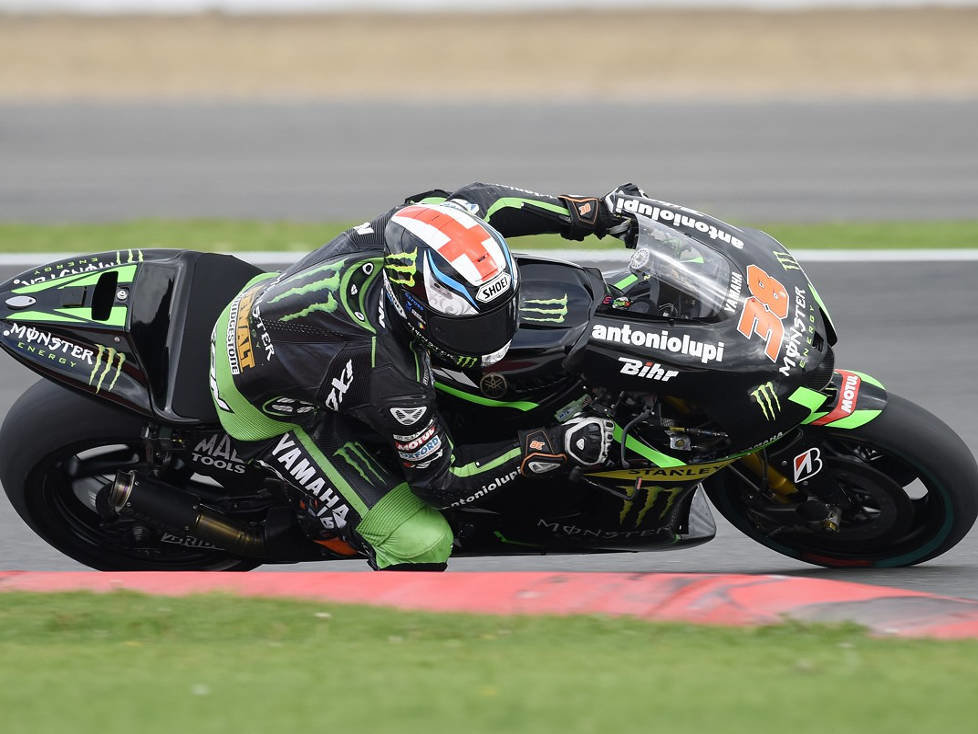 Bradley Smith