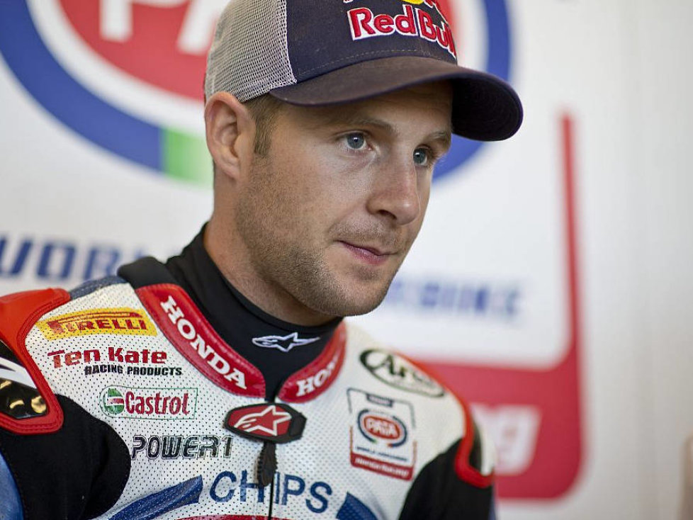 Jonathan Rea