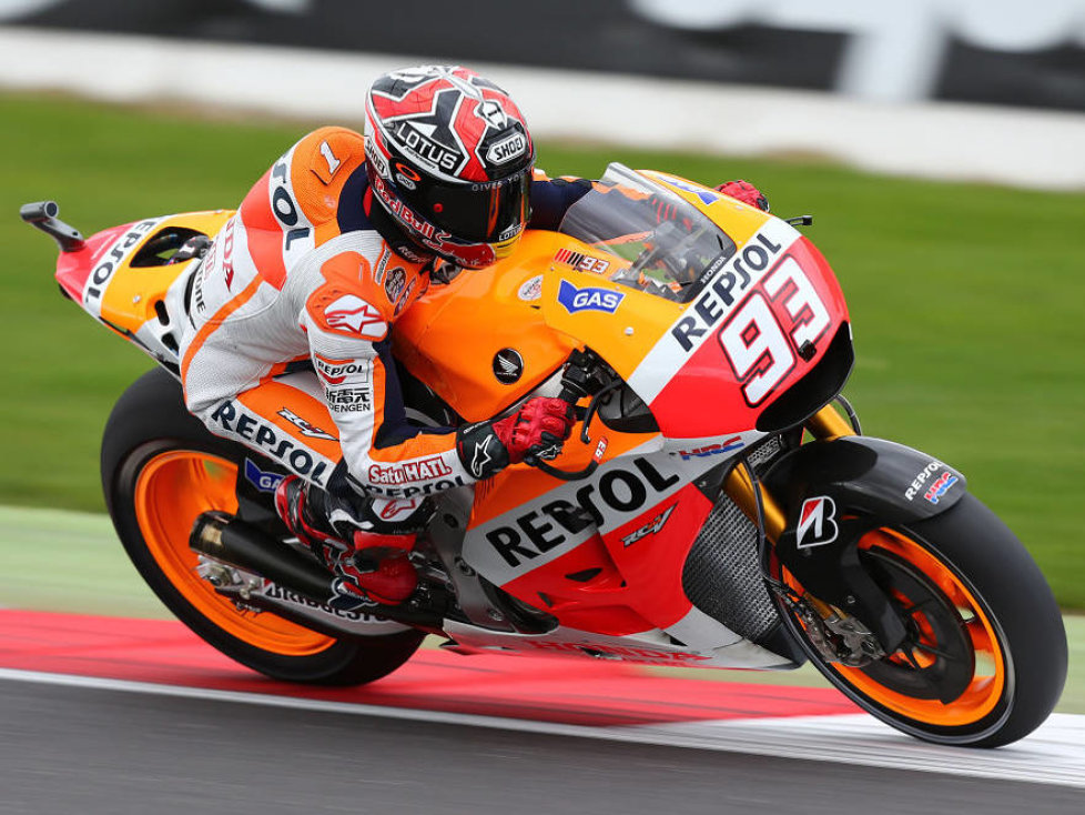 Marc Marquez