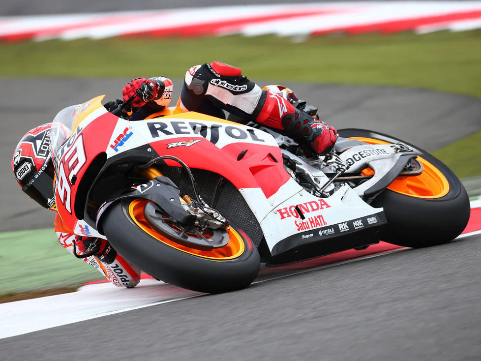 Marc Marquez
